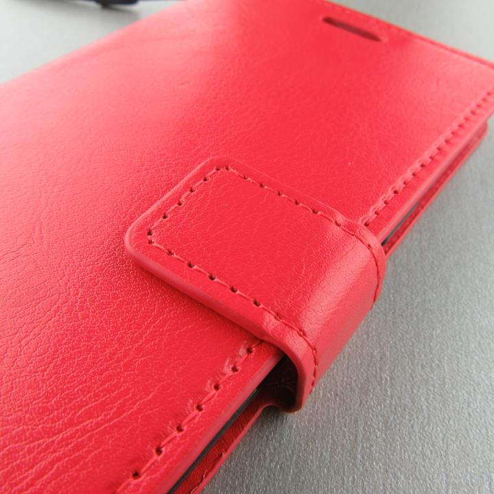 Actual product image PhoneLook Premium Flip cover (Samsung Galaxy S10+)