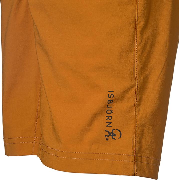 Actual product image Isbjörn Fox All Mountain (98, 104)