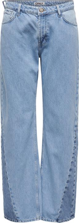 Immagine prodotto Only Jeans a gamba larga Jeans a taglio largo (W32/L30)