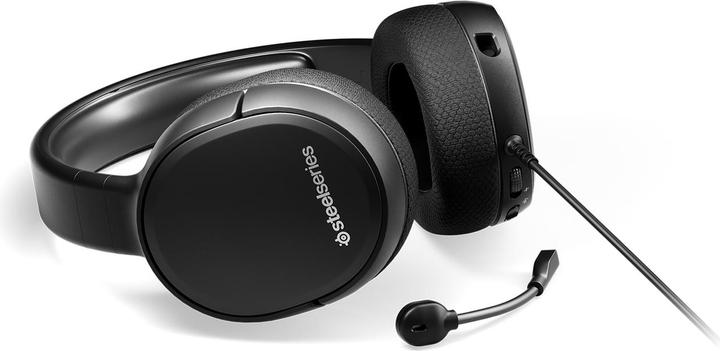 Produktbild SteelSeries Arctis 1 (Kabelgebunden)