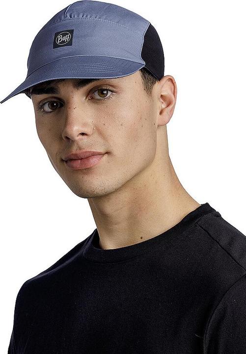 Actual product image Buff Speed Cap Steel (S, M)