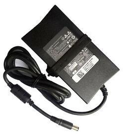 Actual product image Dell AC adapter (130 W)