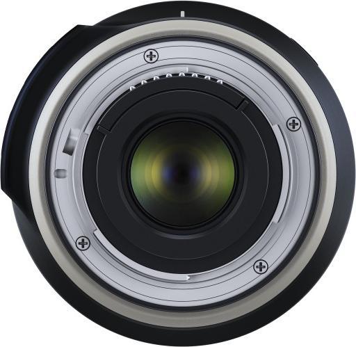 Immagine prodotto Tamron AF 18-400mm f / 3.5-6.3 Di II VC HLD, Nikon F (Nikon F, APS-C / DX)