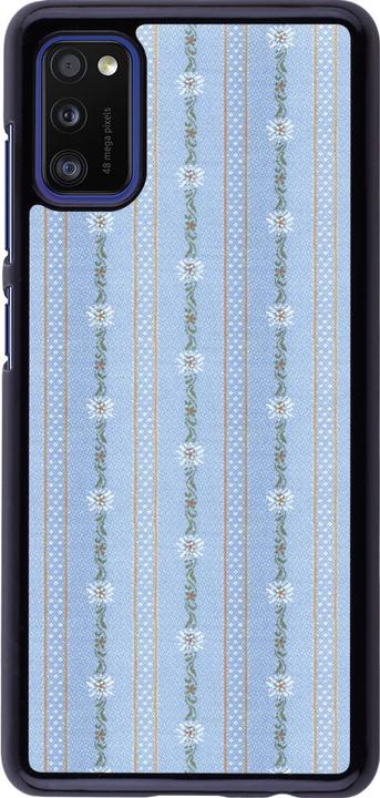 Immagine prodotto PhoneLook Coque Noble White (Samsung Galaxy A41)