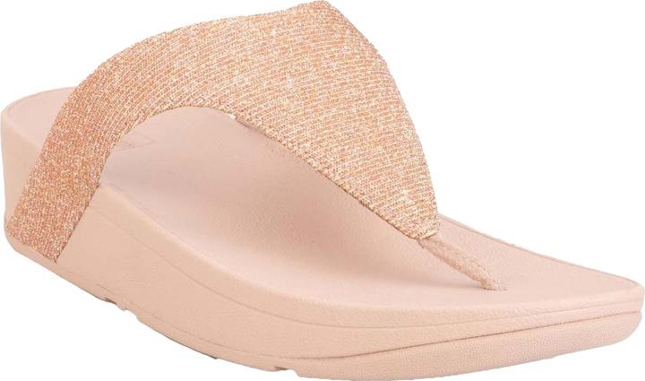 Produktbild Fitflop Sandalen Lottie Glitzy (43)