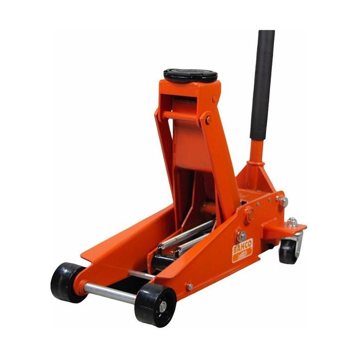 Actual product image Bahco Jack, 3 tonnes