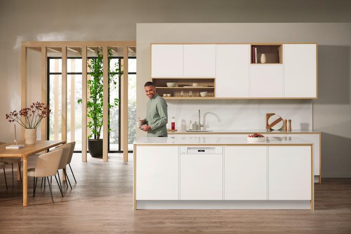Produktbild Miele G 27605-60 Sci