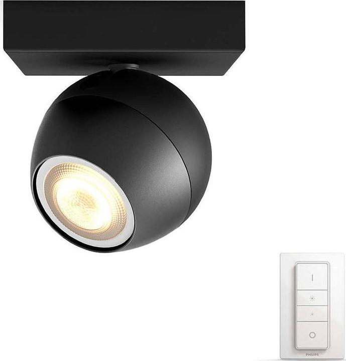 Immagine prodotto Philips Tinta Buckram Base (250 lm, GU10)