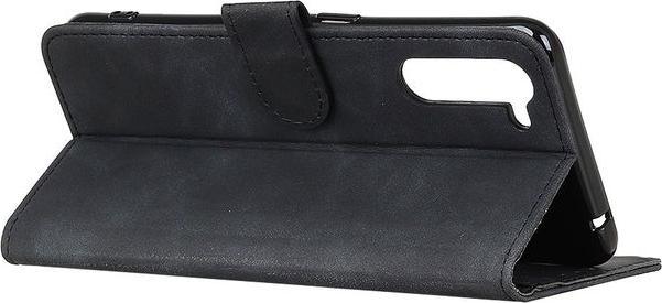 Productafbeelding MU Classic Classic IV Lederen Boekomslag Serie (OnePlus Noord)