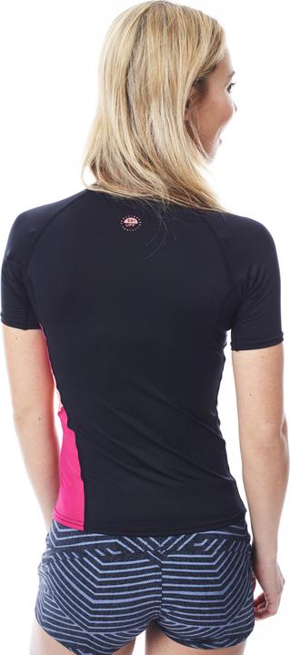 Image du produit Jobe Rashguard Guard Shortsleve Women Black (M)