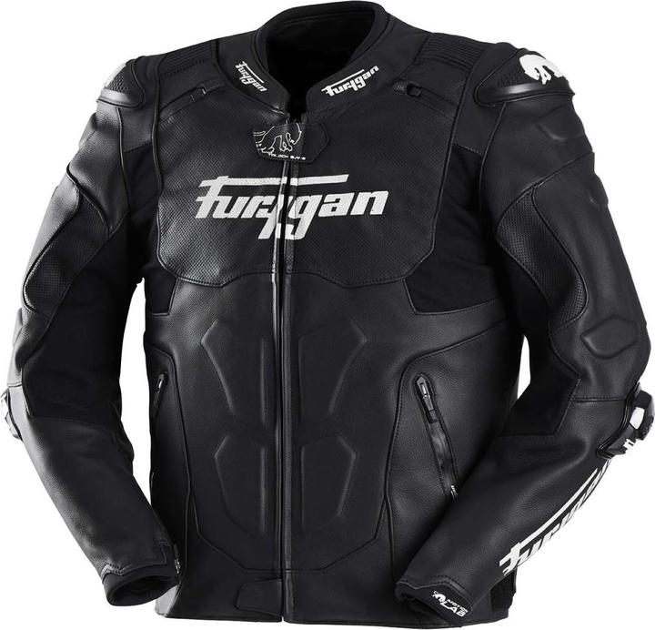 Produktbild Furygan Raptor Evo 3 (Herren, XL)