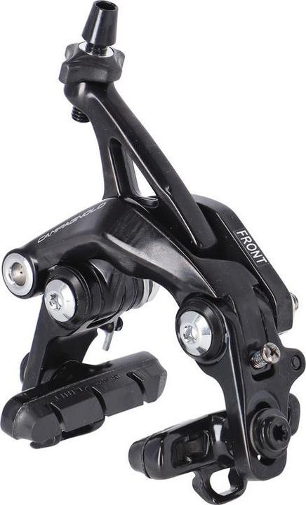 Actual product image Campagnolo direct mount (Rear brake, Brake Caliper)