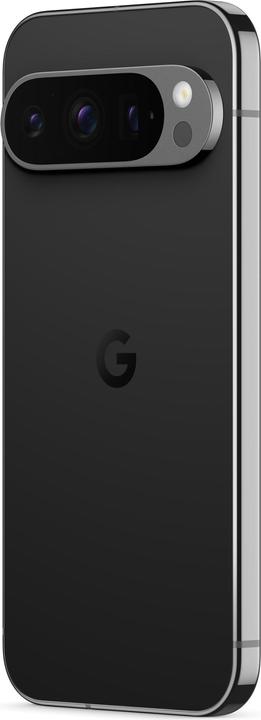 Produktbild Google Pixel 9 Pro (256 GB, Obsidian, 6.30", SIM + eSIM, 50 Mpx, 5G)