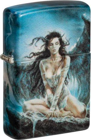 Produktbild Zippo Luis Royo - gefallener Engel
