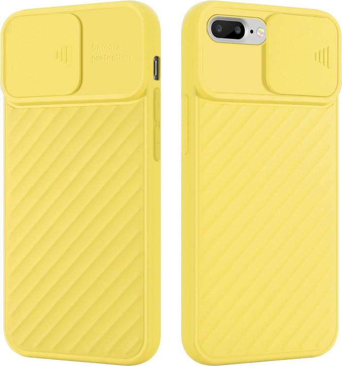 giallo opaco