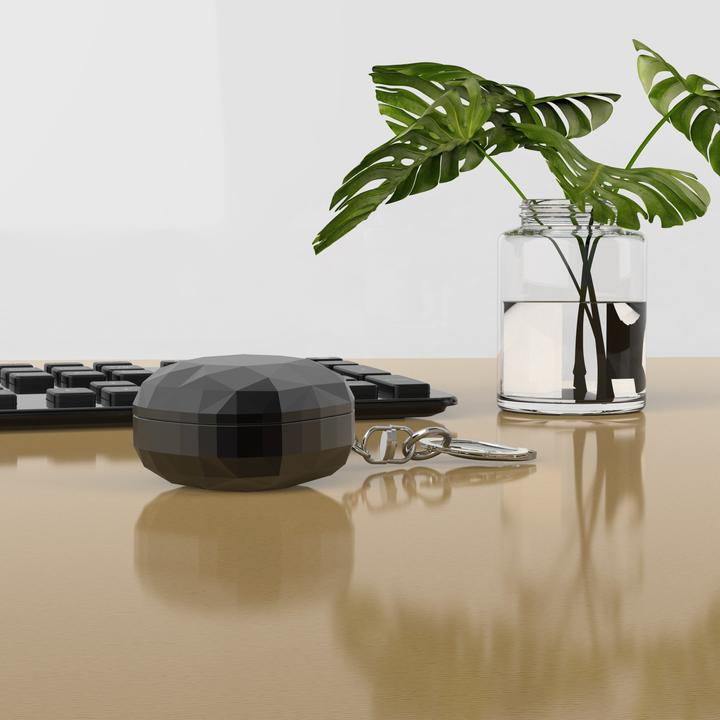 Produktbild Cadorabo Diamant TPU Case Samsung Galaxy Buds (Buds2005) (Kopfhörer Tasche)