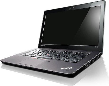 Produktbild Lenovo ThinkPad Edge S430, i7 3520M, 14.0" HD+, 3G (Intel Core i7-3520M, 8 GB, CH)