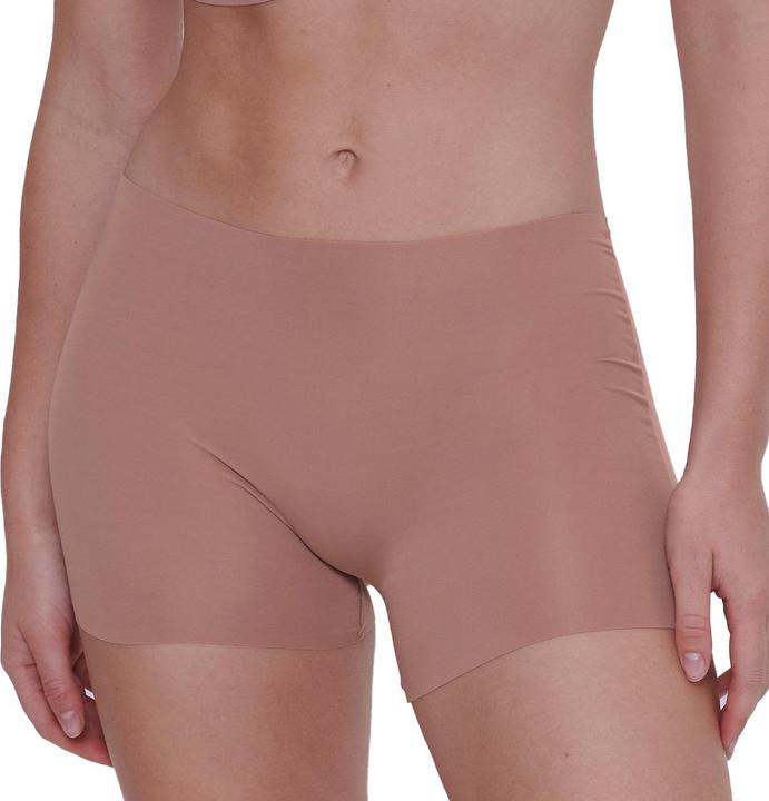 Actual product image Sloggi 3-pack Zero Feel 2.0 Cyclist Panty (XL, pack of 3)