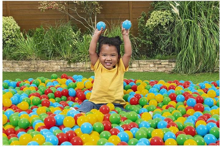 Actual product image Bestway Splash & Play™ 100 balles