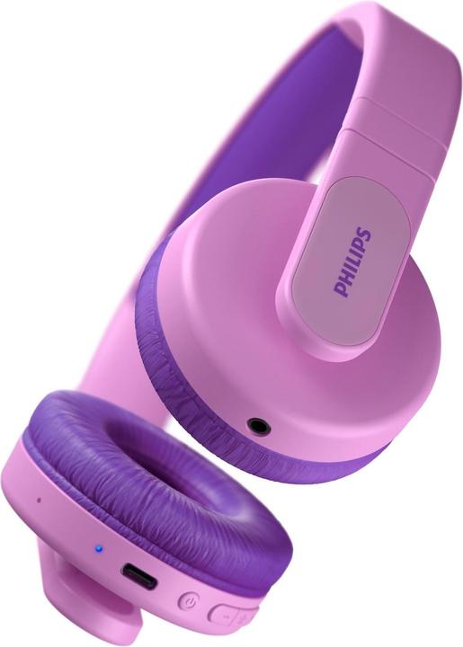 Actual product image Philips TAK4206