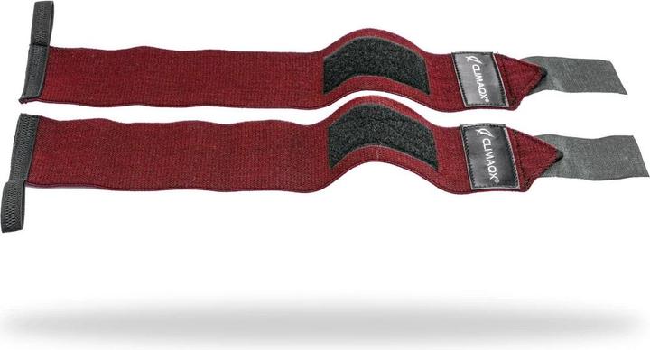 Actual product image Climaqx Handgelenkbandage (One size)