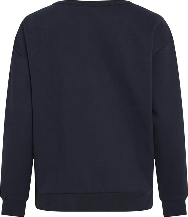 Image du produit Vila Sweat à col rond et manches longues (S)