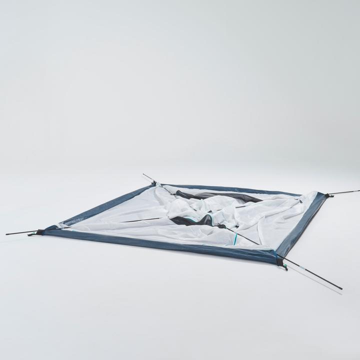 Image du produit Quechua MH100 - 3P (Tente igloo, 4.60 kg, 3 personnes)