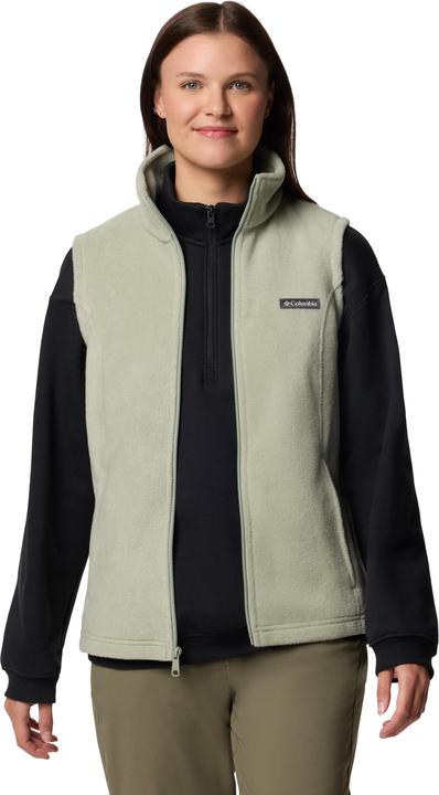 Produktbild Columbia Benton Springs™ Vest (XS)