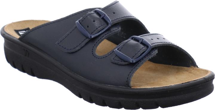 Bleu foncé