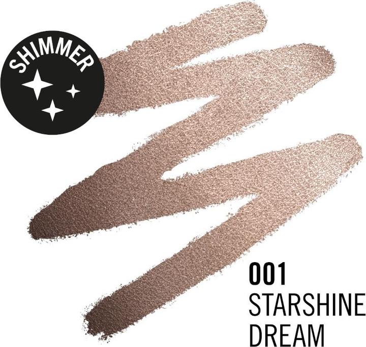 Produktbild Rimmel London Wonder'Last (001 Starshine Dream)