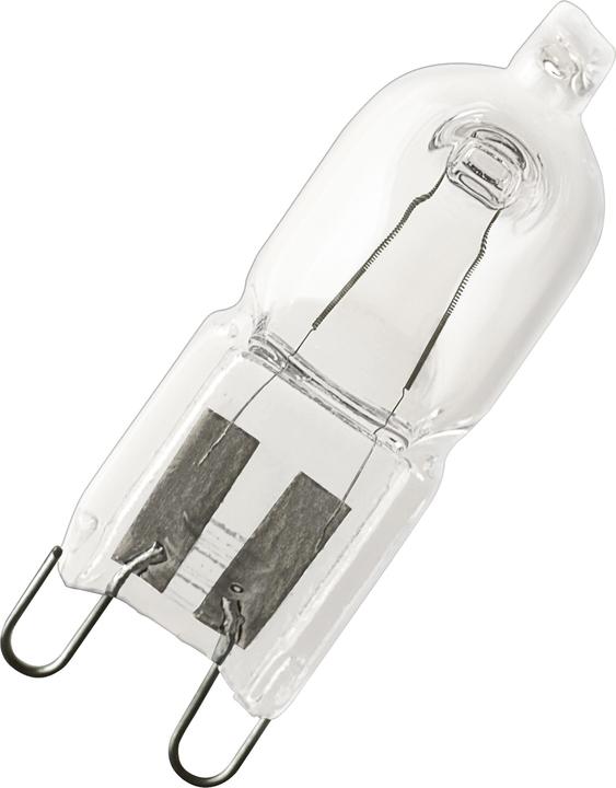 Produktbild Osram ECO Halopin G9 (G9, 35 W, 460 lm, 1 x, G)