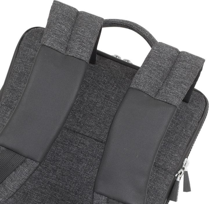 Image du produit Rivacase Riva Case Riva Housse MacBook Pro&Ultrabook 8825 13.3" noir melange (15 l)