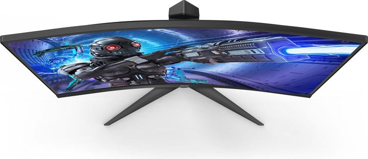 Image du produit AOC C32G2ZE (1920 x 1080 pixels, 31.50")