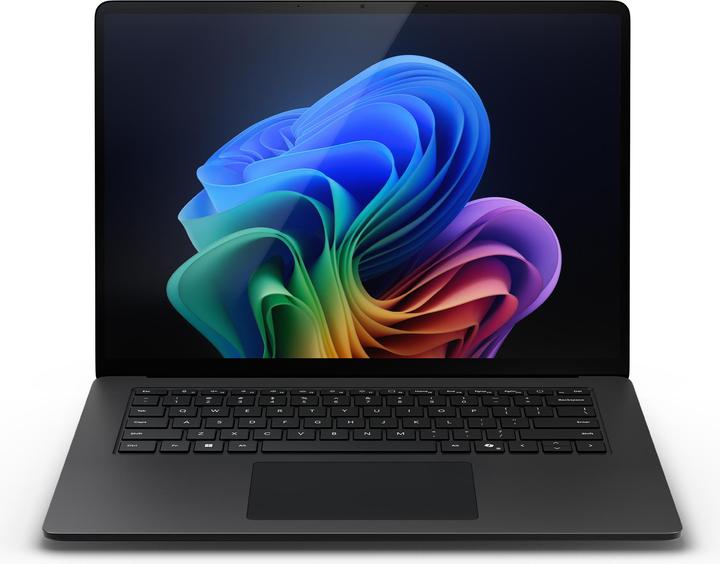 Produktbild Microsoft Surface Laptop 7. Edition (Intel) for business – Copilot+ PC (15", Intel Core Ultra 5 238V, 32 GB, 512 GB, DE)