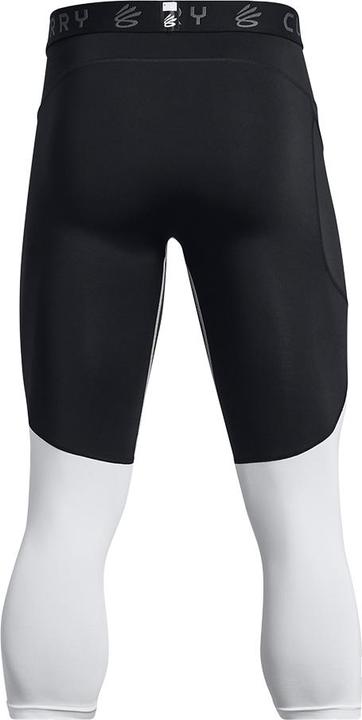 Produktbild Under Armour Curry Brand 3/4 Funktionstights Herren (S)