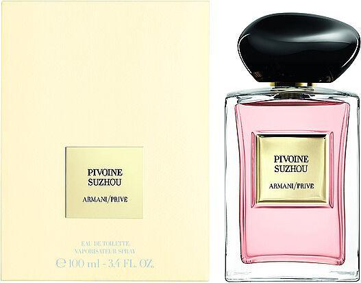 Image du produit Giorgio Armani Pivoine Suzhou (Eau de toilette, 100 ml)