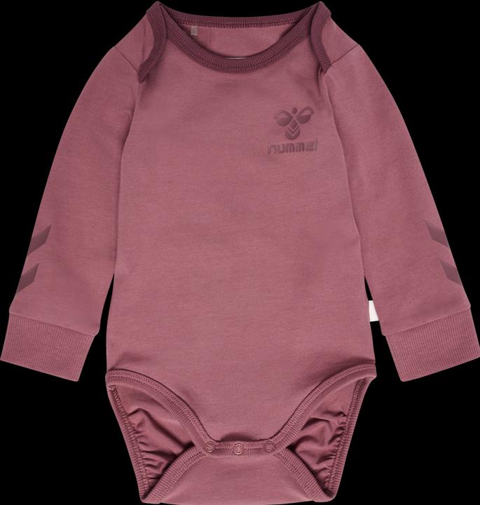 Produktbild hummel Hmlmaule Body L/S (74)