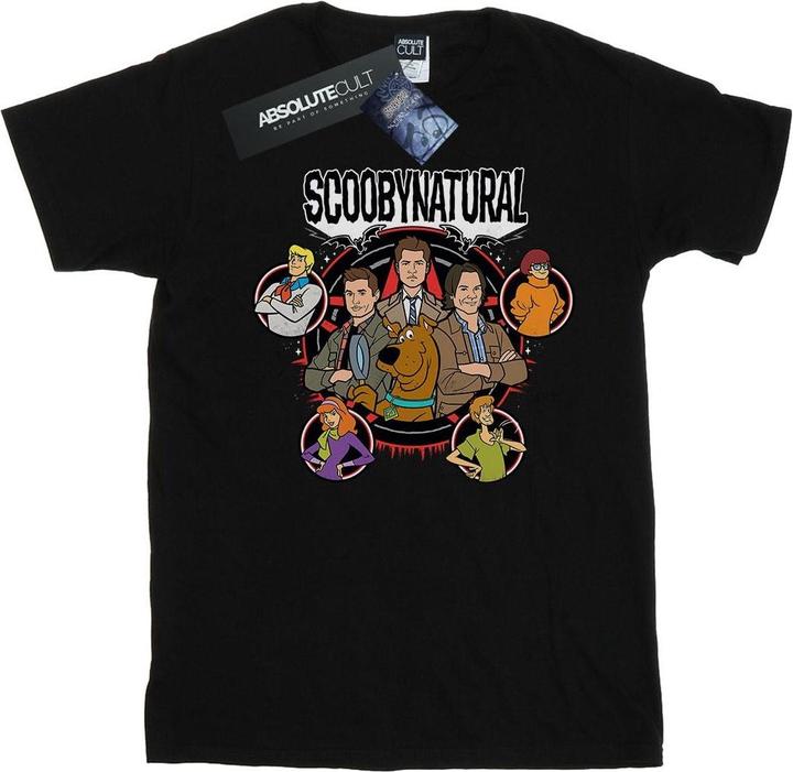 Produktbild Absolute Cult Characters Star TShirt (3XL)
