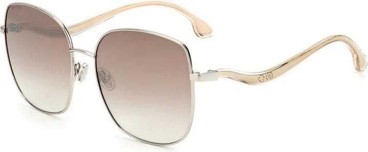 Produktbild Jimmy Choo Damensonnenbrille MAMIE-S-3YG ø 60 mm