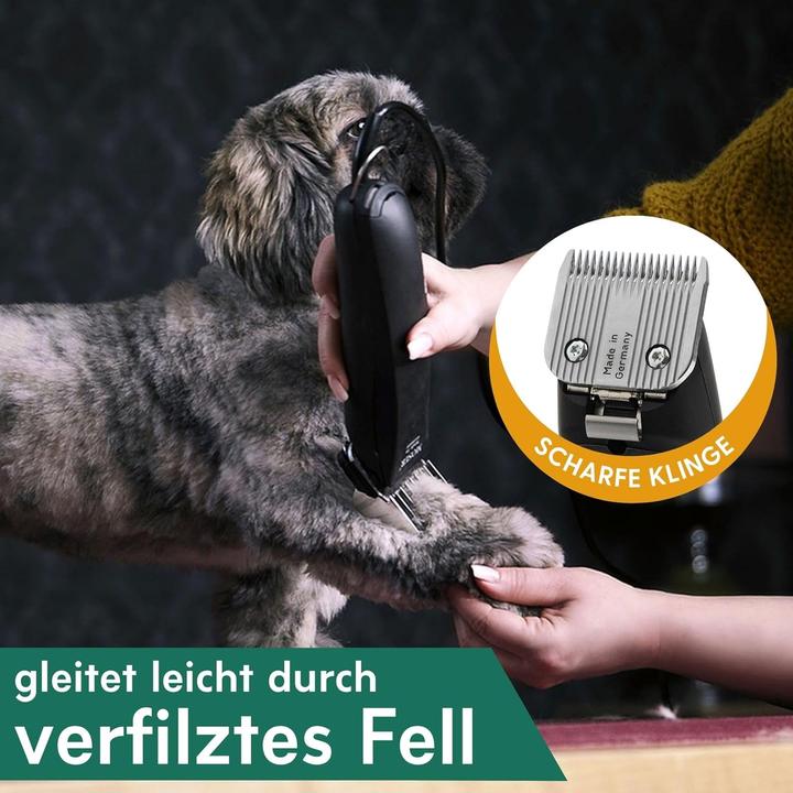 Produktbild Agrarzone Schermaschine (Katze, Hund)