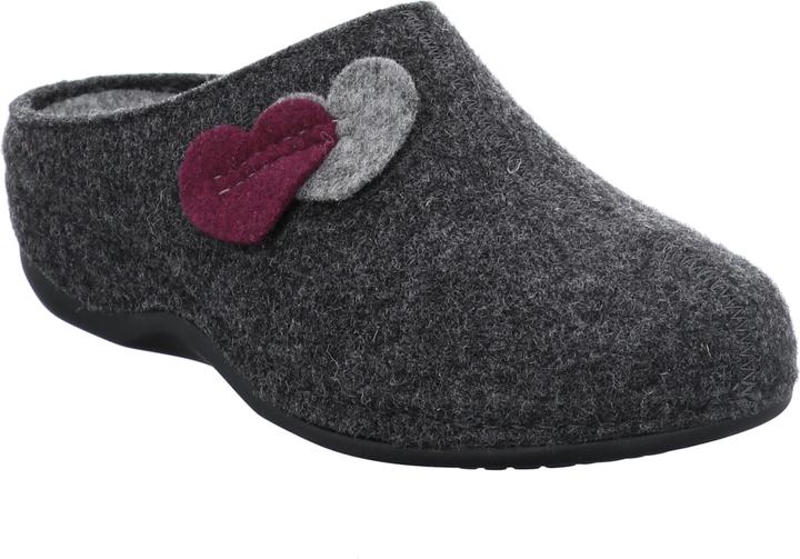 Anthracite combination