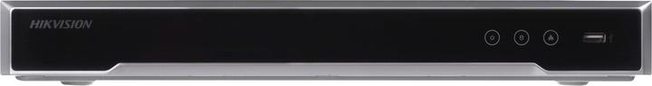 Immagine prodotto Hikvision Registratore di rete a 8 canali (Videoregistratore di rete (NVR))