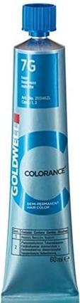 Image du produit Goldwell Topchic (7RO Striking Red Copper (cuivre rouge))