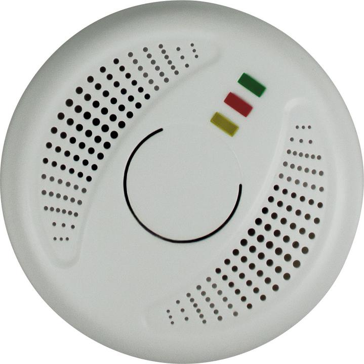 Produktbild As - Schwabe Gasmelder