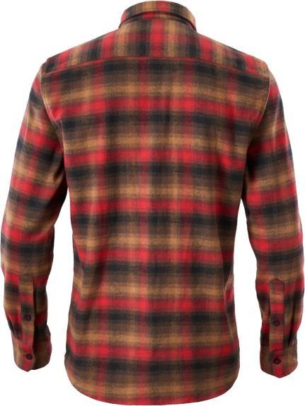Actual product image Loose Riders Fernwood Flannel (S)
