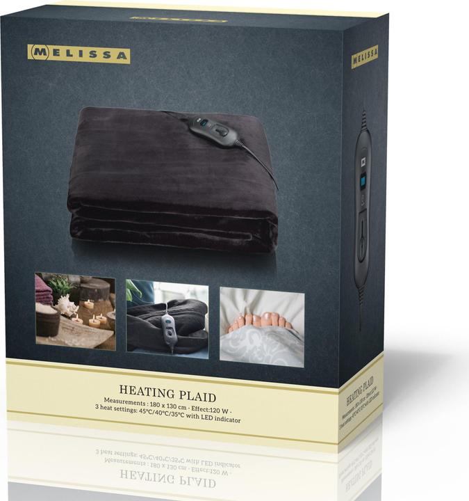 Actual product image Melissa 16760052 (180 x 130 cm)
