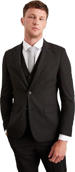 Image du produit Burton Mens Essential Slim Suit Jacket (44)