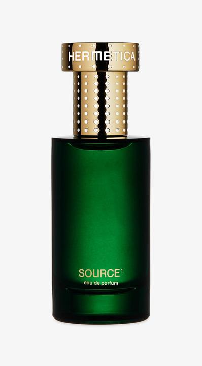 Produktbild Hermetica Source1 (Eau de Parfum, 50 ml)
