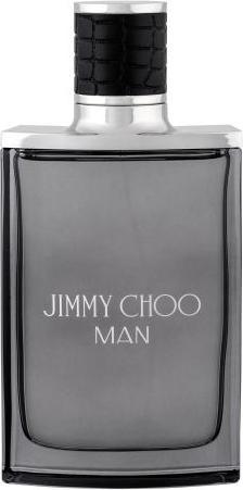 Produktbild Jimmy Choo MAN Eau de Toilette (Eau de Toilette, 50 ml)