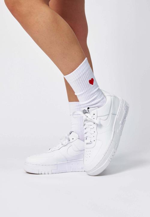 Immagine prodotto Snocks Calzini da tennis (Confezione da 2, 43 - 46)